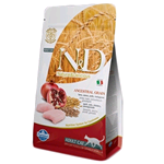 FARMINA N&D CAT ANCESTRAL POLLO E MELOGRANO GR 300 OFFERTA