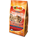 LECHAT CAT MANZO E VERDURE KG 1,5