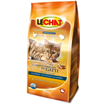 LECHAT CAT POLLO E TACCHINO KG 1,5