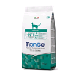 MONGE CAT HAIRBALL GR 400