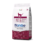 MONGE CAT INDOOR GR 400