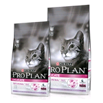 PROPLAN CAT DELICATE TACCHINO KG 1,5