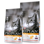 PROPLAN CAT ADULT DERMA SALMONE  KG 1,5