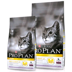 PROPLAN CAT ADULT LIGHT TACCHINO KG 1,5