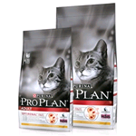 PROPLAN CAT ADULT ORIGINAL POLLO KG 1,5