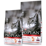 PROPLAN CAT ELEGANT  ADULT SALMONE GR 400