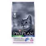 PROPLAN CAT STERILISED 7+ TACCHINO GR 400 OFFERTA