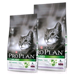 PROPLAN CAT ADULT STERILISED TACCHINO GR 400 OFFERTA