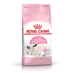 ROYAL CANIN CAT BABYCAT GR 400