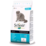 SCHESIR CAT ADULT PESCE KG 1,5