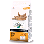 SCHESIR CAT ADULT POLLO GR 400