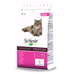 SCHESIR CAT ADULT STERILIZED PROSCIUTTO GR 400