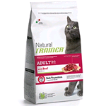 TRAINER NATURAL CAT ADULT MANZO KG 1,5