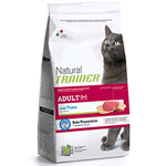 TRAINER NATURAL CAT ADULT TONNO GR 300