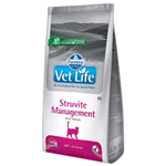 FARMINA VET LIFE CAT STRUVITE MANAGEMENT KG 2