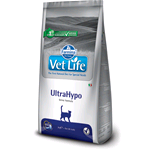 FARMINA VET LIFE DIET CAT ULTRAHYPO KG 2