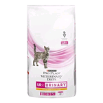 PROPLAN VETERINARY CAT UR URINARY PESCE KG 1,5