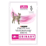 PROPLAN VETERINARY CAT BUSTA UR URINARY SALMONE GR 85