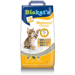 BIOKAT'S NATURAL CLASSIC 3 IN 1 KG 10