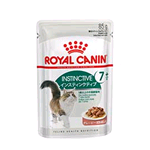 ROYAL CANIN CAT INSTINCTIVE 7+ GRAVY BUSTA GR 85