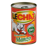 LECHAT CAT BOCCONI MANZO LATTINA GR 400