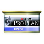 PROPLAN CAT LATTINA KITTEN POLLO GR 85