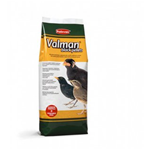 PADOVAN VALMAN BLACK PELLET KG 1