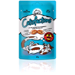 CATISFACTIONS SALMONE GR 60