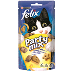 FELIX PARTY MIX CHEEZY MIX GR 60