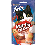 FELIX PARTY MIX GRILL GR 60