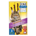 JOKI PLUS CAT STICKS HAIRBALL PZ 3