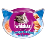 WHISKAS TEMPTATIONS SALMONE GR 60