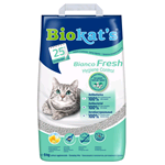 BIOKAT'S BIANCO FRESH KG 5