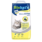 BIOKAT'S BIANCO EXTRA CLASSIC KG 10