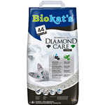 BIOKAT'S DIAMOND CARE CLASSIC LT 8