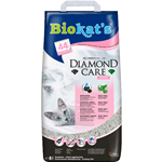 BIOKAT'S DIAMOND CARE FRESH LT 8