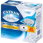 CATSAN LETTIERA ACTIVE FRESH LT 8