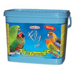 RAGGIO DI SOLE TH PARROTS KG 4