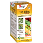 ZAPI OLIO DI LINO 125 ML