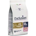 EXCLUSION DIET URINARY MAIALE M/L KG 12