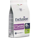 EXCLUSION DIET HYPOALLERGENIC M/L INSETTI E PISELLI KG 2