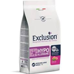 EXCLUSION DIET HYPOALLERGENIC M/L MAIALE E PISELLI KG 2