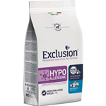 EXCLUSION DIET HYPOALLERGENIC PESCE PATATE KG 12