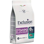 EXCLUSION DIET HYPOALLERGENIC SMALL CERVO PATATE KG  2