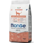 MONGE CAT ADULT SALMONE GR 400