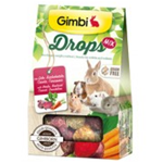 GIMBI DROPS MIX GR 50