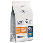 EXCLUSION DIET METABOLIC MOBILITY M/L MAIALE FIBRE KG 12