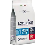 EXCLUSION DIET MOBILITY M/L MAIALE RISO KG 12