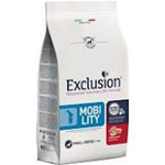 EXCLUSION DIET MOBILITY SMALL MAIALE RISO KG 2