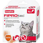 BEAPHAR FIPROTEC CAT PIP. 3